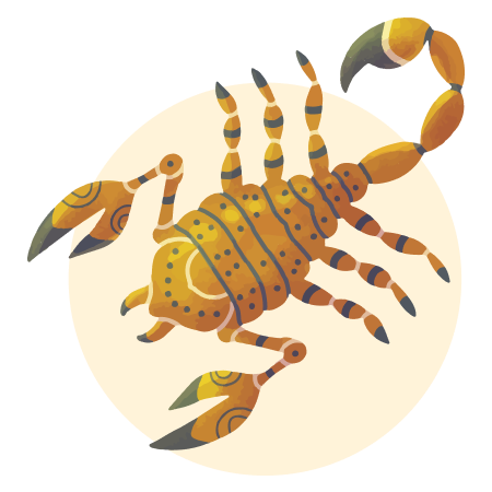 Scorpius