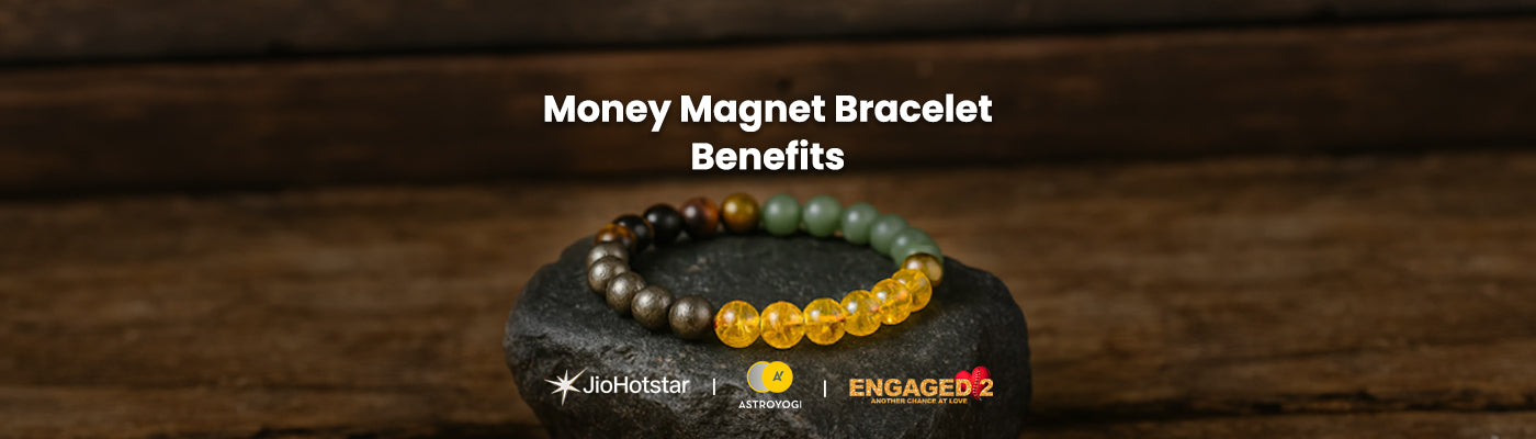 Money Magnet Bracelet Benefits