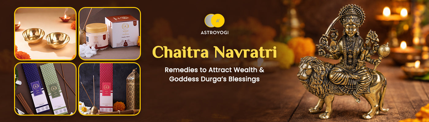 Chaitra Navratri 2026