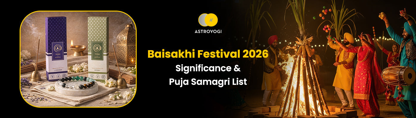 Baisakhi Festival 