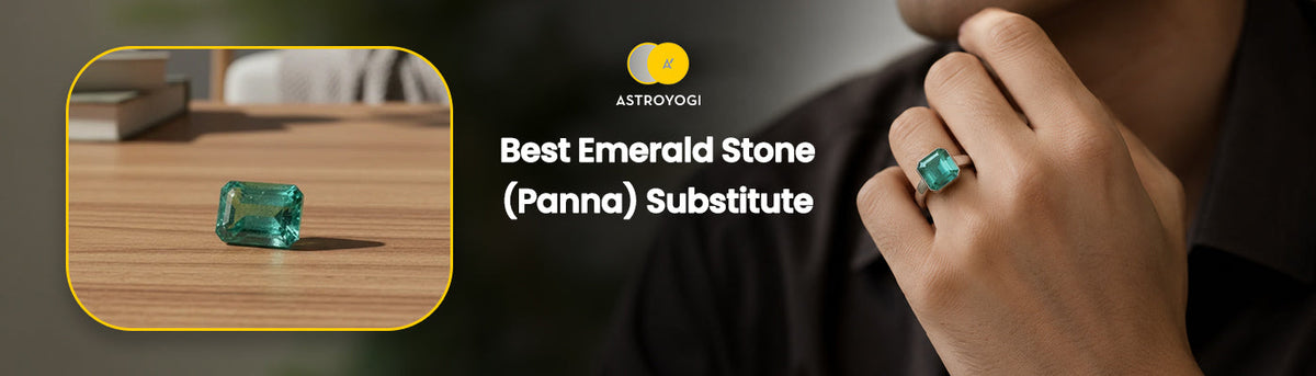 Panna Substitute