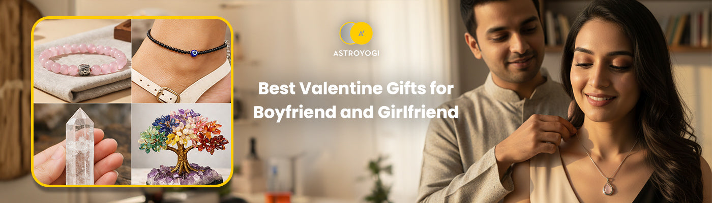 Valentine Gift for Boyfriend and Girlfriend