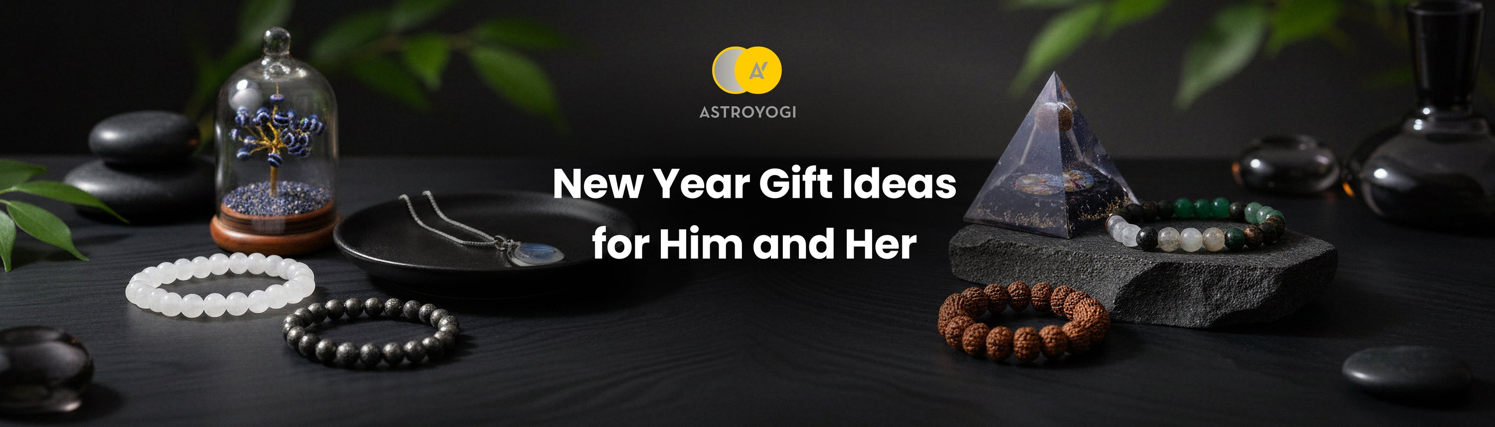 New Year Gift Ideas 2026 for Him and Her