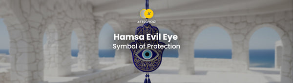 Hamsa Hand Evil Eye Symbol: Meaning, Origin, Uses, and Benefits