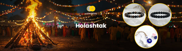 Holashtak 2026: Dates, Things to Avoid & What to Wear for Protection