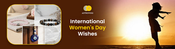Happy Women's Day 2026: Wishes, Quotes, Status Messages & Themes