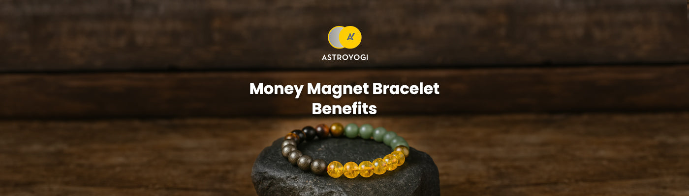 Money Magnet Bracelet Benefits