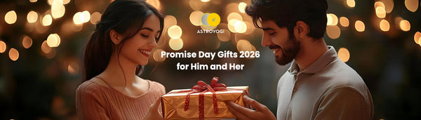 Promise Day (11th February 2026, Wednesday): Best Promises and Gifts for Him and Her