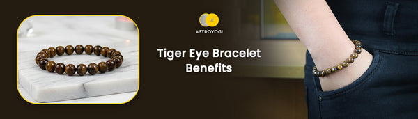 Tiger Eye Bracelet Benefits, How to Wear & Cleansing Guide 2026