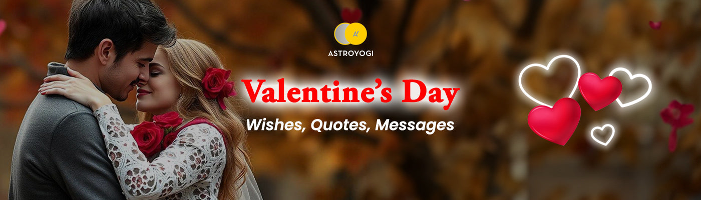 Valentine Day Wishes, Quotes, and Messages