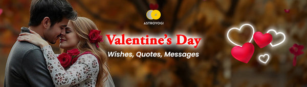 Valentine Day Wishes, Quotes, and Messages for The Love of Your Life❤️