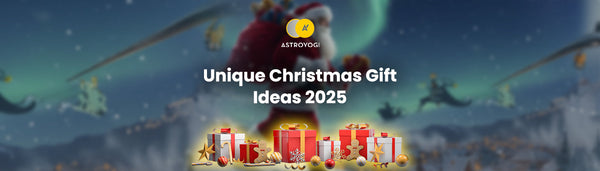 Unique Christmas Gift Ideas 2025
