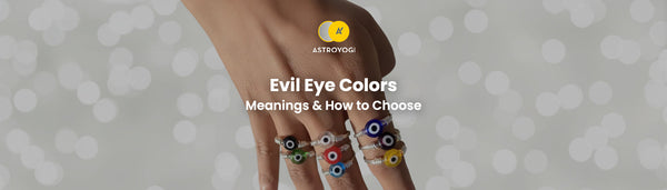 Evil Eye Color Explained: Which One Is Best for You?