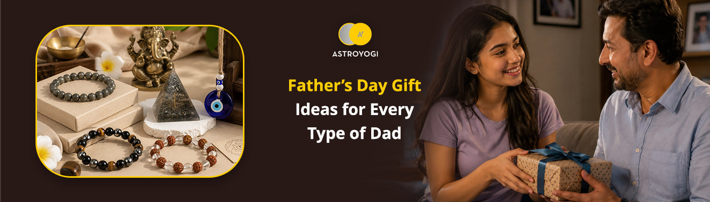 Father's Day Gift Ideas