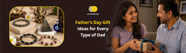 Father's Day Gift Ideas Based on Your Dad's Personality