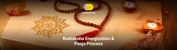 How to Energize Rudraksha: A Simple Navigation to the Sacred Pooja Ritual