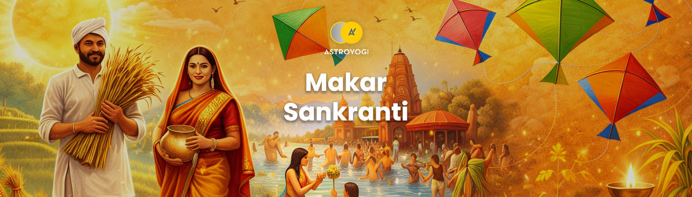 Makar Sankranti 2026: Date, Puja Time, Significance, Rituals