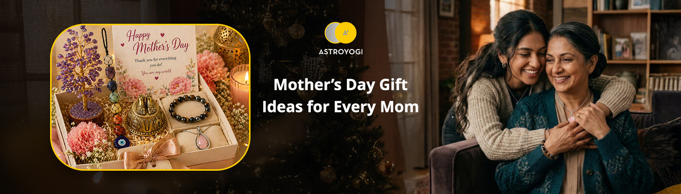 Mother’s Day Gift Ideas