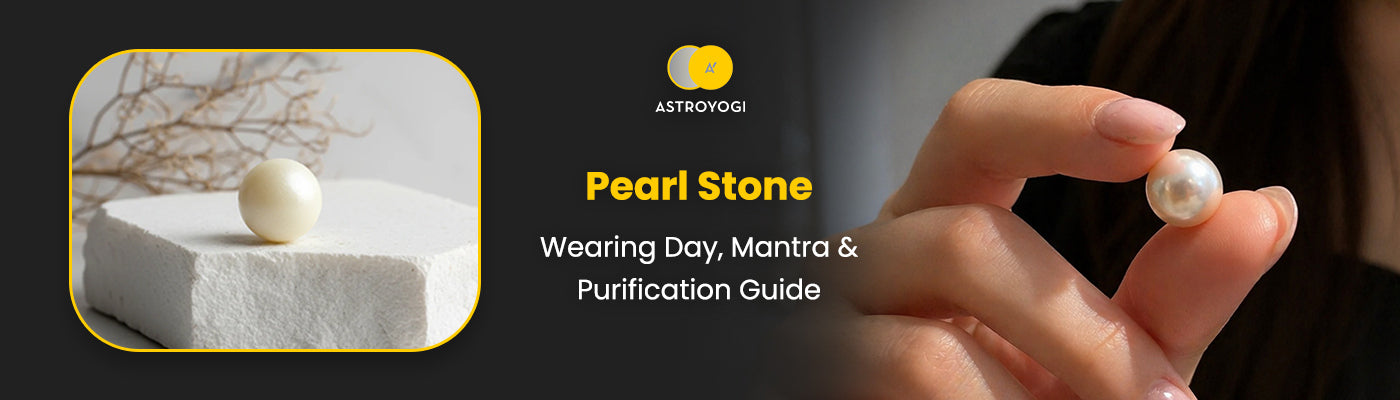 Pearl Stone