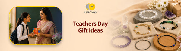 Teachers’ Day Gift Ideas: Thoughtful Gifts for Your Favorite Teacher