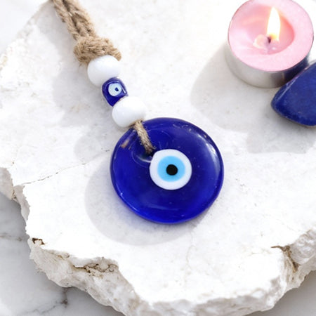 Evil Eye