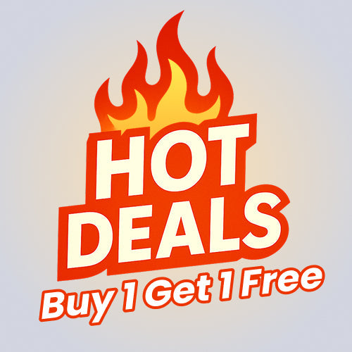 HOT DEALS