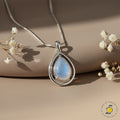 Moonstone Pendant