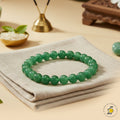 Green Aventurine Bracelet