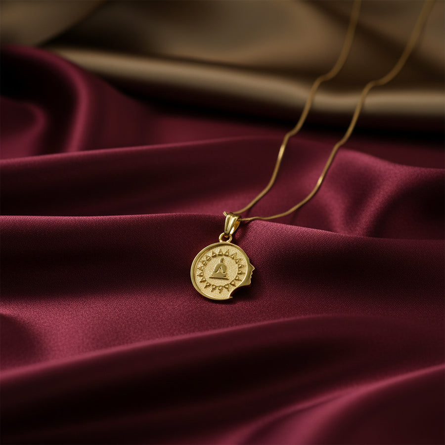 Love Pendant