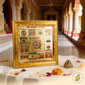 Lakshmi Charan Paduka & Sampoorna Yanra