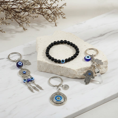 Lucky Charm Travel Combo