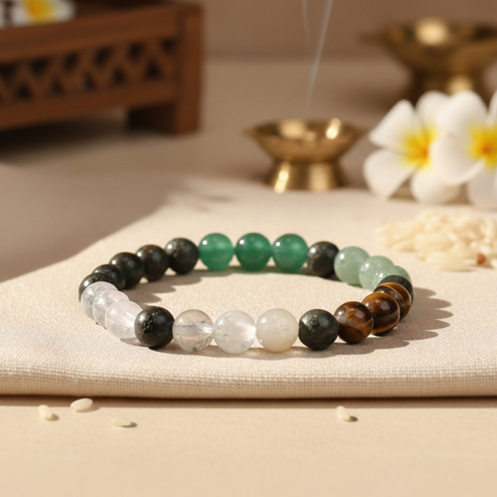 Dhan Yog Bracelet