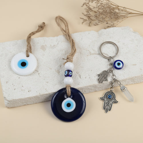 Hamsa Harmony Hanging Combo