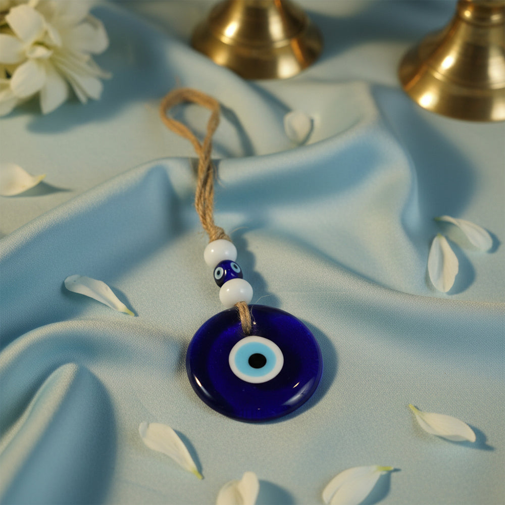 Evil Eye Car Hanging