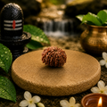 12 Mukhi Rudraksha