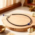 Evil Eye Anklet