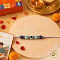 Evil Eye Rakhi