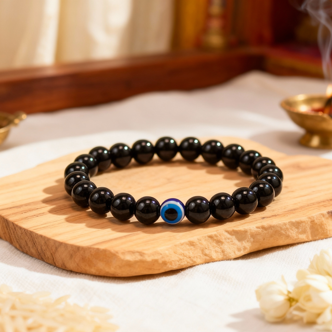 Evil Eye Bracelet