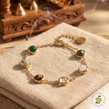Dhan Yog Bracelet for Women