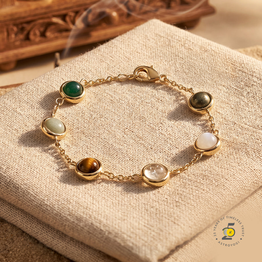 Dhan Yog Bracelet for Women