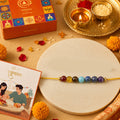 7 Chakra Rakhi