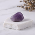 Amethyst Tumble
