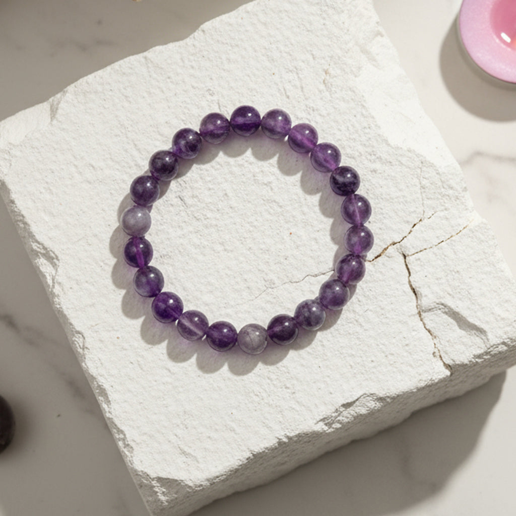 Amethyst Bracelet