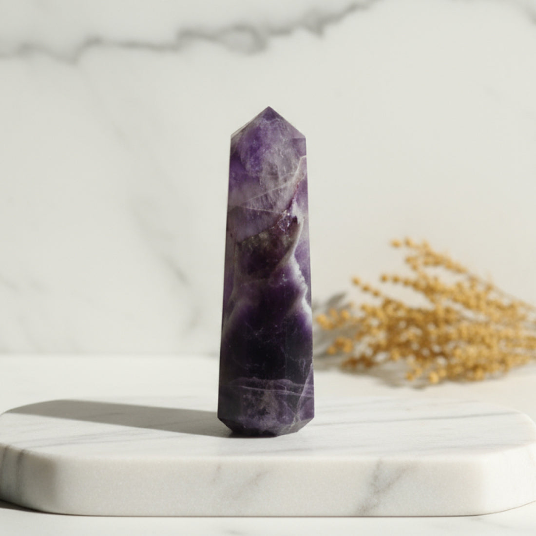 Amethyst Tower