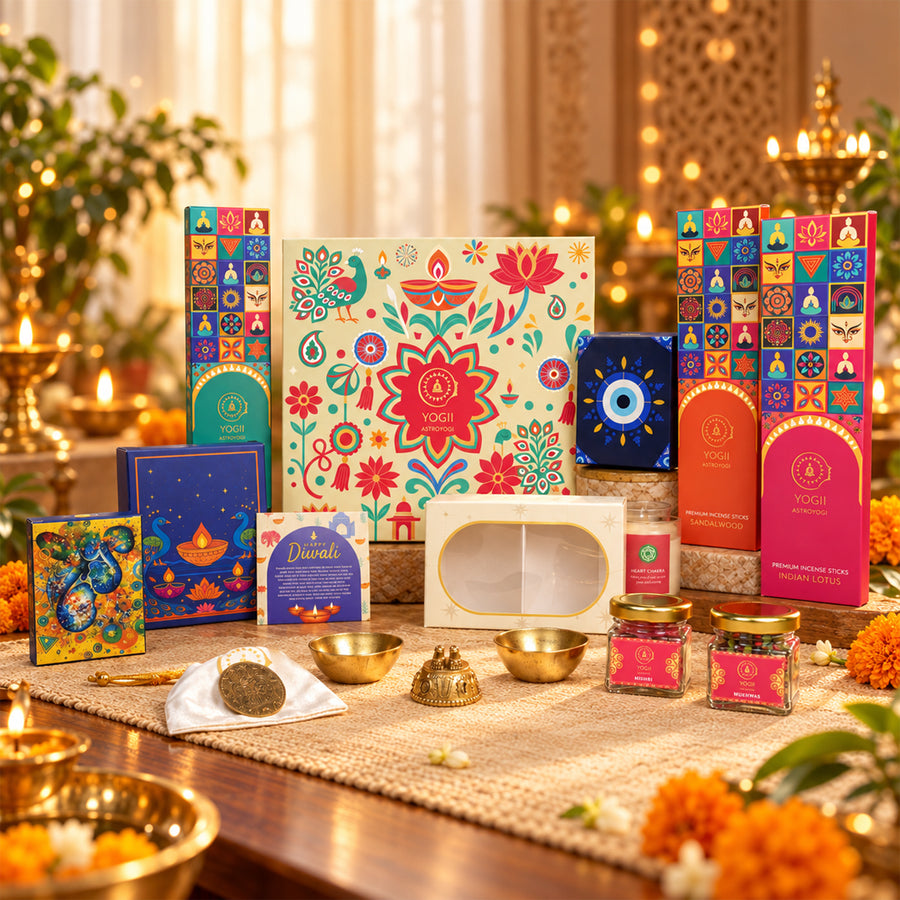Diwali Gift Box