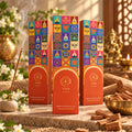 Sandalwood Incense Sticks (Pack of 3)