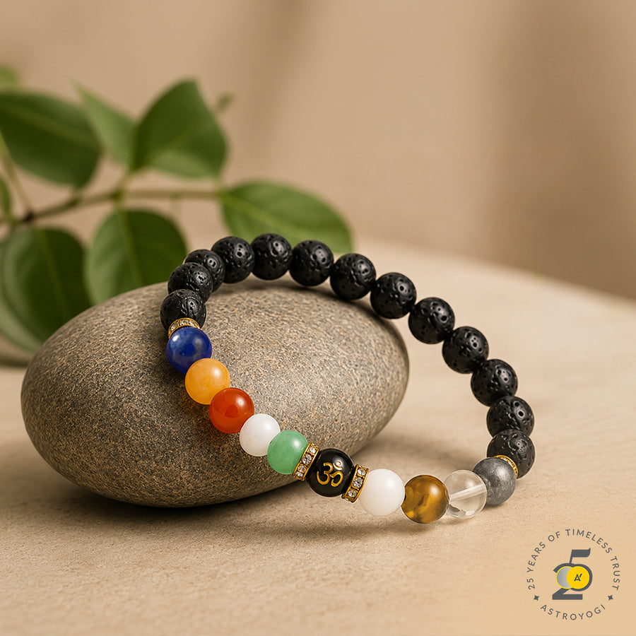 Navgrah Bracelet