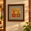 Kuber Laxmi Yantra