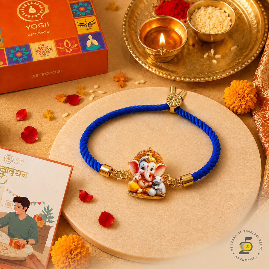 Ganesh Rakhi