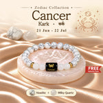 Cancer Bracelet for Kark Rashi